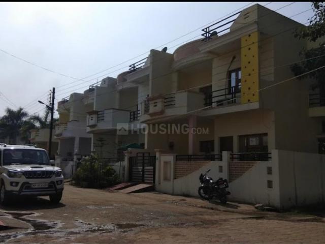 2 BHK Independent Builder Floor in Gortara for rent Shahdol. The reference number is 13105310