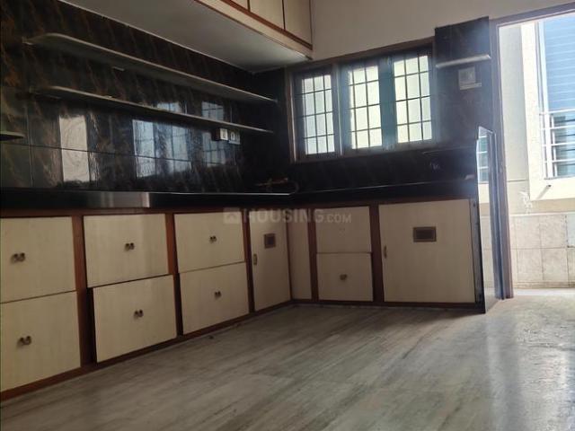 2 BHK Independent Builder Floor in Gorwa for rent Vadodara. The reference number is 16337472