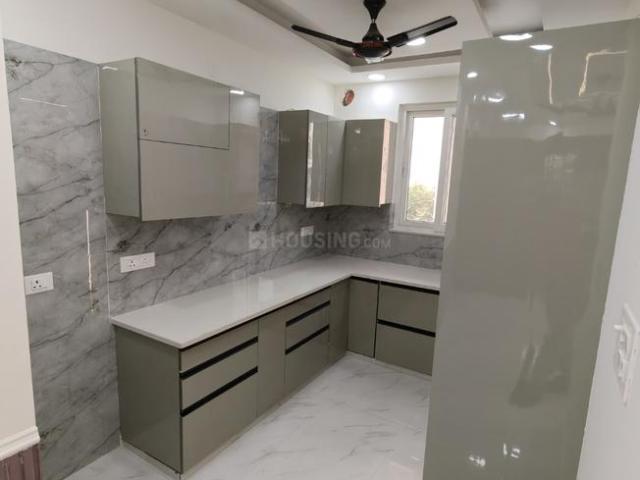 2 BHK Independent Builder Floor in Govind Vihar for resale Dehradun. The reference number is 20534941