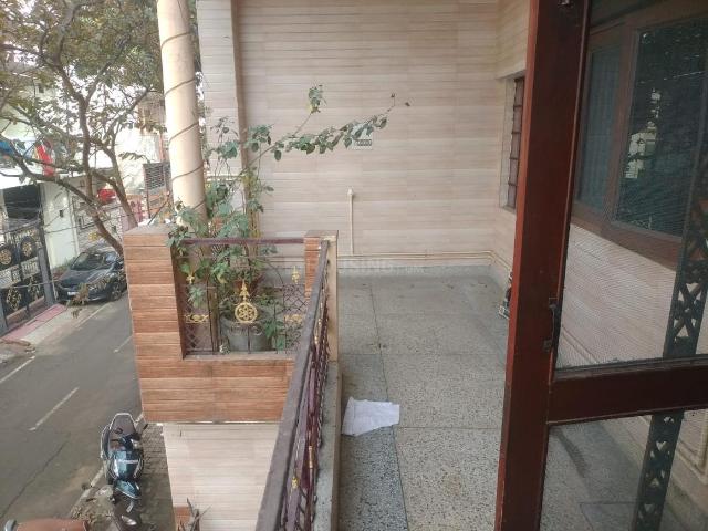 2 BHK Independent Builder Floor in Govindpuram for rent Ghaziabad. The reference number is 19416304