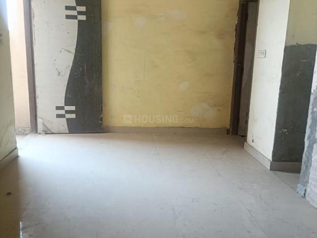 2 BHK Independent Builder Floor in Govindpuram for resale Ghaziabad. The reference number is 17052992