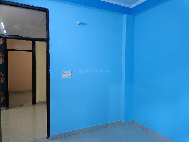 2 BHK Independent Builder Floor in Govindpuram for resale Ghaziabad. The reference number is 17257349