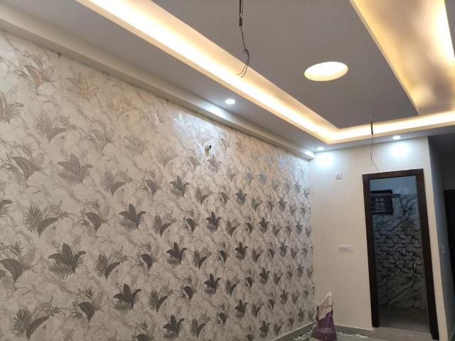 2 BHK Independent Builder Floor in Govindpuram for resale Ghaziabad. The reference number is 20373461