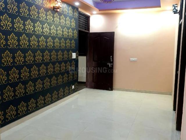 2 BHK Independent Builder Floor in Govindpuram for resale Ghaziabad. The reference number is 20676891