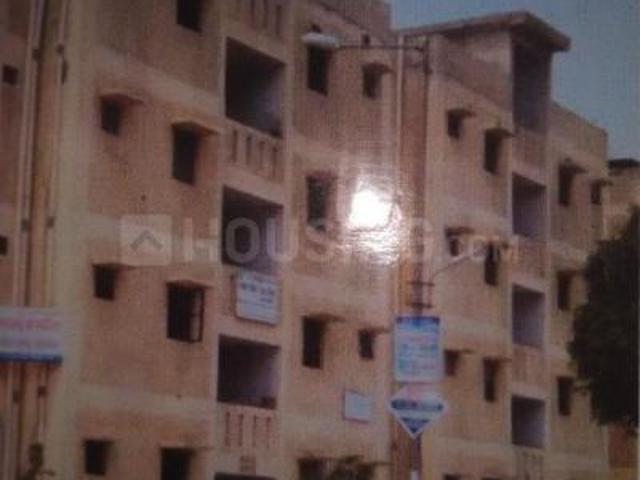 2 BHK Independent Builder Floor in Govindpuram for resale Ghaziabad. The reference number is 9129876