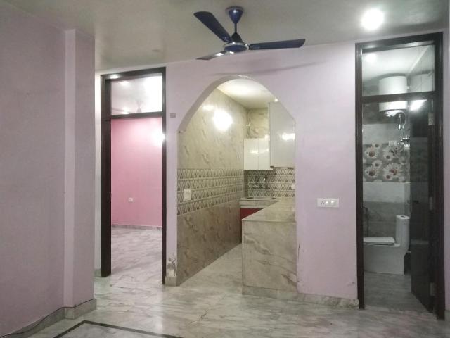 2 BHK Independent Builder Floor in Govindpuri Extension for rent New Delhi. The reference number is 19652473