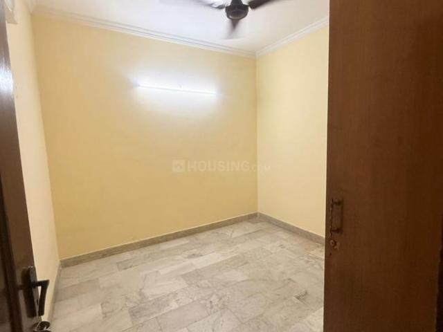 2 BHK Independent Builder Floor in Govindpuri Extension for rent New Delhi. The reference number is 20105682