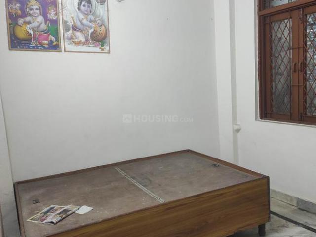 2 BHK Independent Builder Floor in Govindpuri Extension for rent New Delhi. The reference number is 20990776