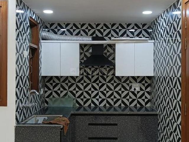 2 BHK Independent Builder Floor in Govindpuri Extension for resale New Delhi. The reference number is 19196804