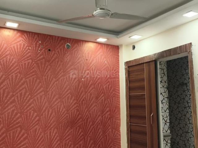 2 BHK Independent Builder Floor in Govindpuri Extension for resale New Delhi. The reference number is 19673383