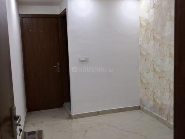 2 BHK Independent Builder Floor in Govindpuri Extension for resale New Delhi. The reference number is 20199193