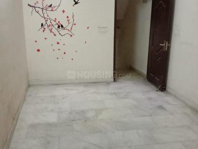 2 BHK Independent Builder Floor in Govindpuri Extension for resale New Delhi. The reference number is 20832829