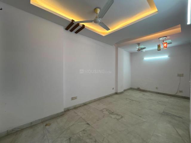 2 BHK Independent Builder Floor in Govindpuri Extension for resale New Delhi. The reference number is 20865954
