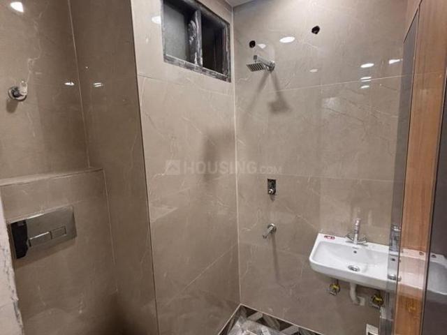 2 BHK Independent Builder Floor in Govindpuri for rent New Delhi. The reference number is 14915197