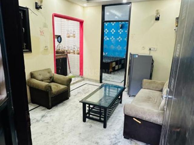 2 BHK Independent Builder Floor in Govindpuri for rent New Delhi. The reference number is 14940704