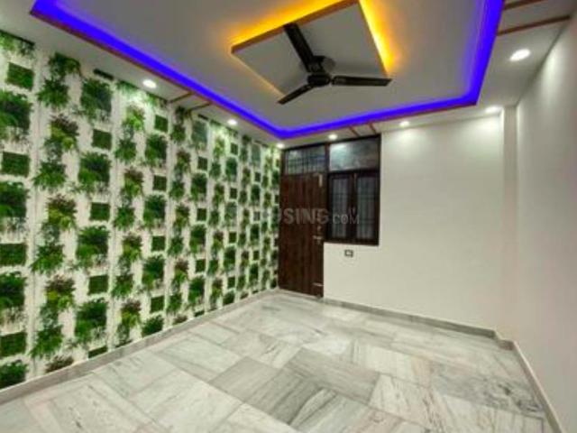 2 BHK Independent Builder Floor in Govindpuri for rent New Delhi. The reference number is 14940712