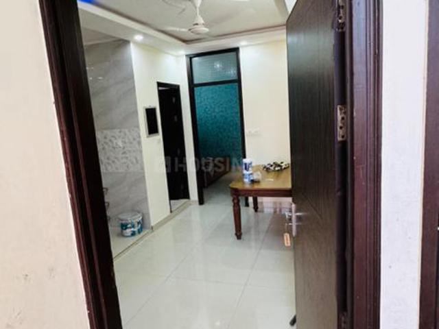 2 BHK Independent Builder Floor in Govindpuri for rent New Delhi. The reference number is 14940771