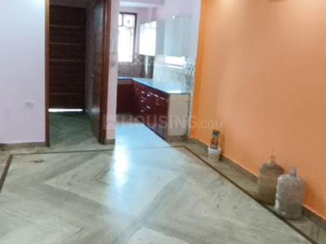 2 BHK Independent Builder Floor in Govindpuri for rent New Delhi. The reference number is 15013679