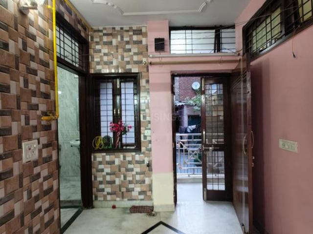 2 BHK Independent Builder Floor in Govindpuri for rent New Delhi. The reference number is 15166146