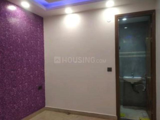 2 BHK Independent Builder Floor in Govindpuri for rent New Delhi. The reference number is 16451733