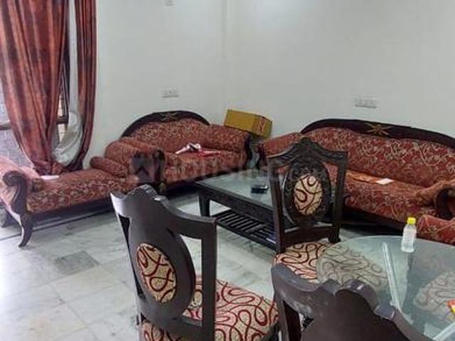 2 BHK Independent Builder Floor in Govindpuri for rent New Delhi. The reference number is 16547347
