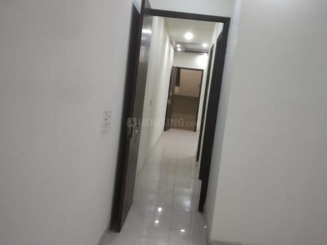 2 BHK Independent Builder Floor in Govindpuri for rent New Delhi. The reference number is 16547385