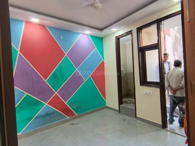 2 BHK Independent Builder Floor in Govindpuri for rent New Delhi. The reference number is 16548789