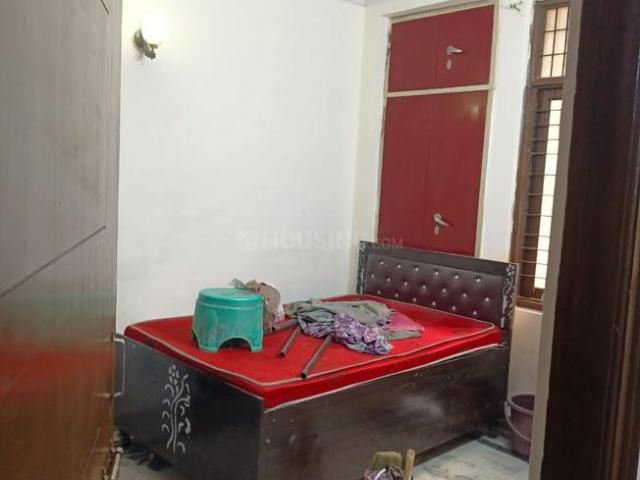 2 BHK Independent Builder Floor in Govindpuri for rent New Delhi. The reference number is 16575506