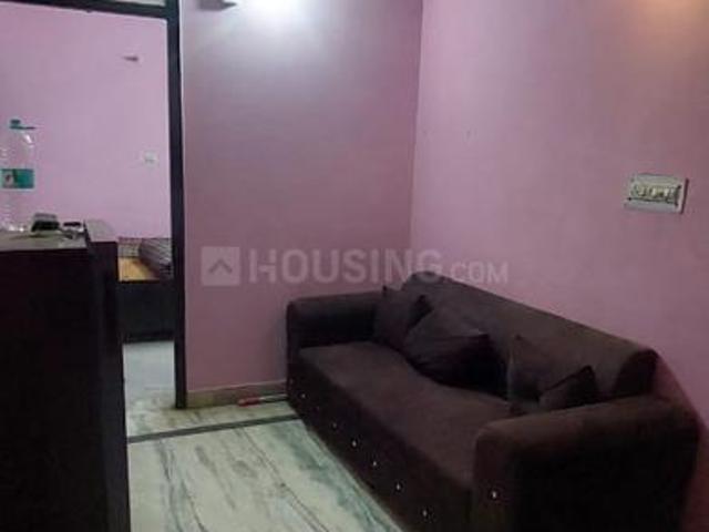 2 BHK Independent Builder Floor in Govindpuri for rent New Delhi. The reference number is 16575646
