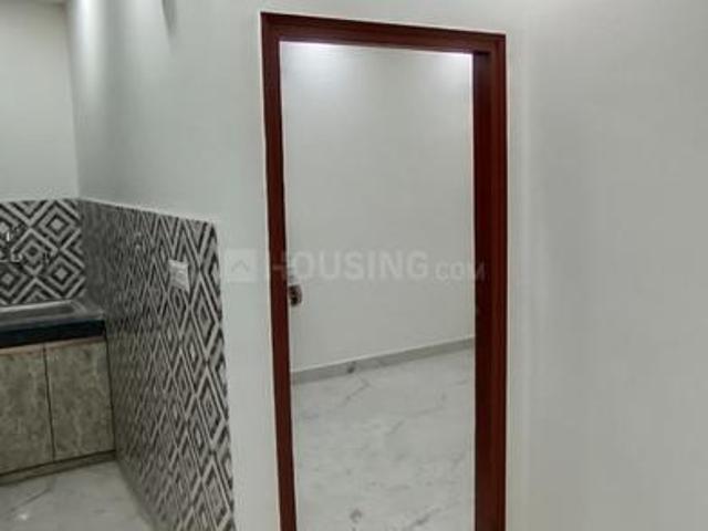 2 BHK Independent Builder Floor in Govindpuri for rent New Delhi. The reference number is 16705442