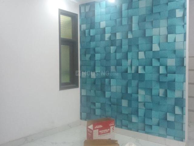 2 BHK Independent Builder Floor in Govindpuri for rent New Delhi. The reference number is 16878016
