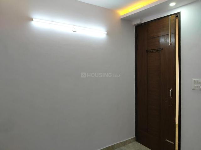 2 BHK Independent Builder Floor in Govindpuri for rent New Delhi. The reference number is 17308114