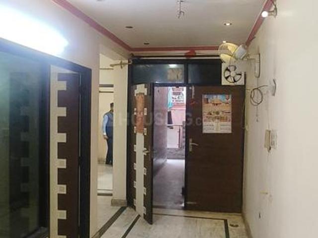 2 BHK Independent Builder Floor in Govindpuri for rent New Delhi. The reference number is 19359881