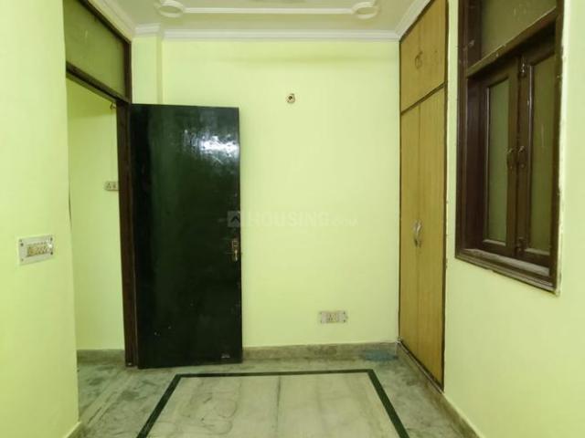 2 BHK Independent Builder Floor in Govindpuri for rent New Delhi. The reference number is 19631653