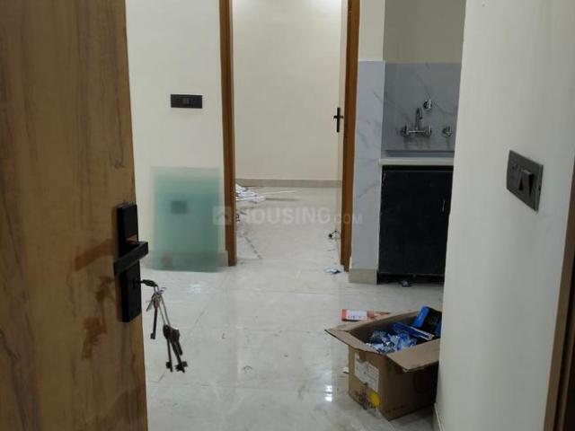 2 BHK Independent Builder Floor in Govindpuri for rent New Delhi. The reference number is 19631693