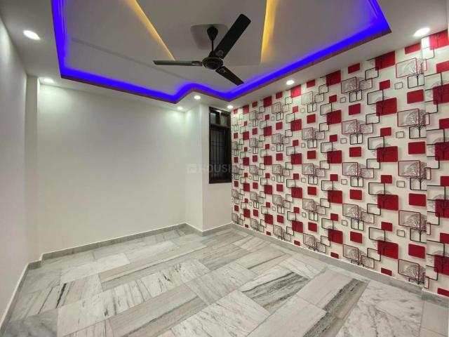 2 BHK Independent Builder Floor in Govindpuri for rent New Delhi. The reference number is 12511079