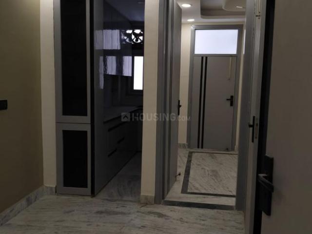 2 BHK Independent Builder Floor in Govindpuri for rent New Delhi. The reference number is 20367842