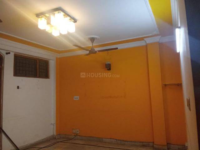 2 BHK Independent Builder Floor in Govindpuri for rent New Delhi. The reference number is 20680264