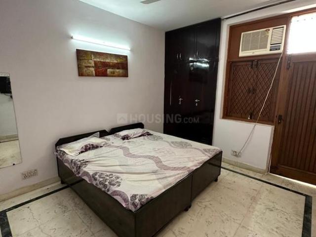 2 BHK Independent Builder Floor in Govindpuri for rent New Delhi. The reference number is 20899524
