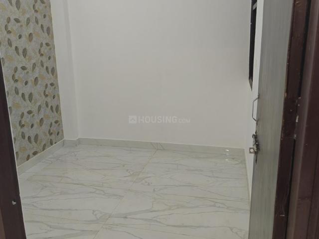 2 BHK Independent Builder Floor in Govindpuri for rent New Delhi. The reference number is 20901214