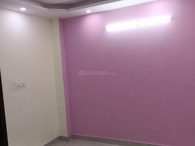 2 BHK Independent Builder Floor in Govindpuri for rent New Delhi. The reference number is 20901412