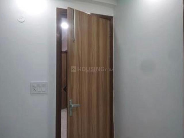 2 BHK Independent Builder Floor in Govindpuri for rent New Delhi. The reference number is 20948210