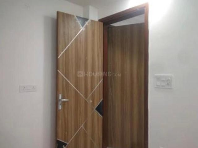 2 BHK Independent Builder Floor in Govindpuri for rent New Delhi. The reference number is 20948226