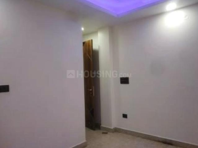 2 BHK Independent Builder Floor in Govindpuri for rent New Delhi. The reference number is 20948336
