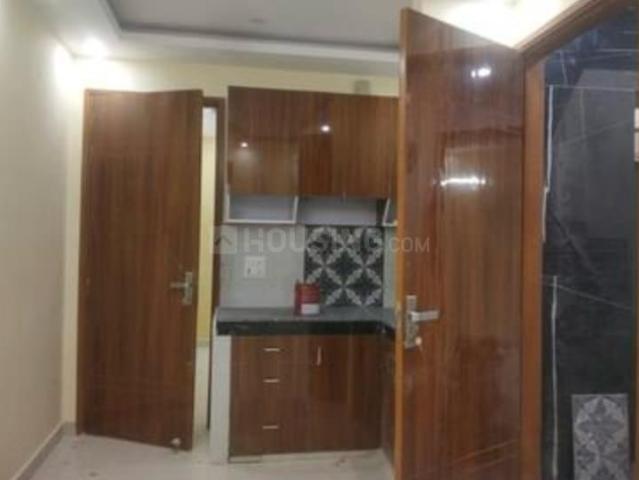 2 BHK Independent Builder Floor in Govindpuri for rent New Delhi. The reference number is 20948330