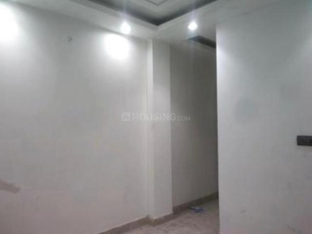 2 BHK Independent Builder Floor in Govindpuri for rent New Delhi. The reference number is 20948345