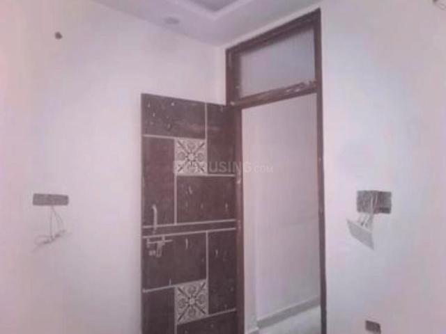 2 BHK Independent Builder Floor in Govindpuri for rent New Delhi. The reference number is 20948426