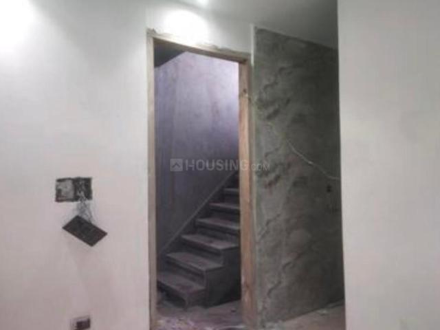 2 BHK Independent Builder Floor in Govindpuri for rent New Delhi. The reference number is 20948447