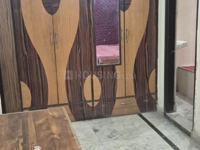 2 BHK Independent Builder Floor in Govindpuri for rent New Delhi. The reference number is 20969430