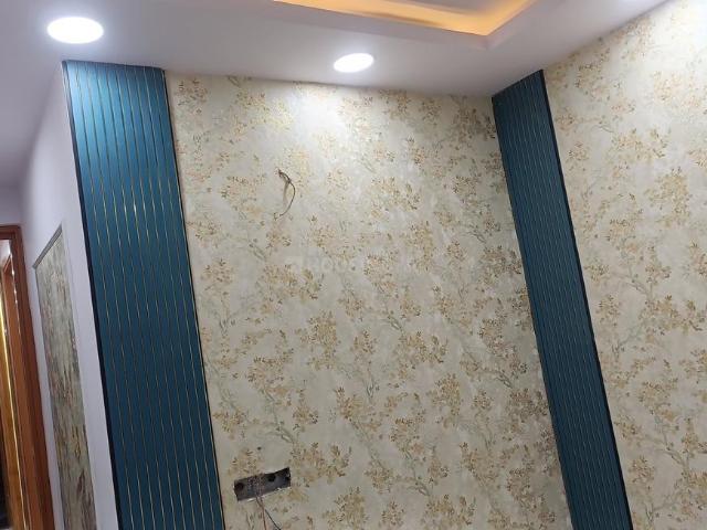 2 BHK Independent Builder Floor in Govindpuri for rent New Delhi. The reference number is 20999901